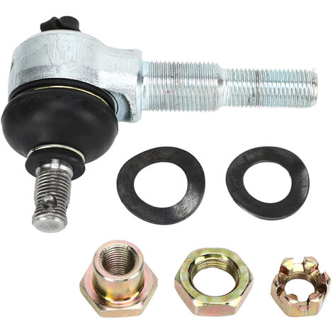 Jeffergarden M12‑M14 M18 Kit de Joint à Rotule pour VTT électrique 250 Cc 200 Cc UTV Go Kart Remplacement en Alliage D'acier Réglable pour Bashan pour Kangchao 200-7 (1/5)
