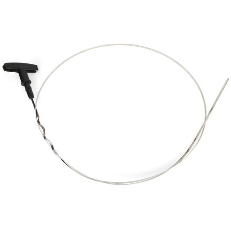 Jeffergarden Jauge D'huile, Accessoires de Voiture de Jauge D'huile Moteur 5080582AA pour Ram 2500 3500 2000-2002 (1/5)