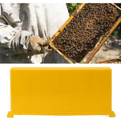 Pince lève-cadre de ruche en acier inoxydable, outil d'apiculteur Beehive  Frame Grip Holder