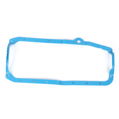 Jeffergarden Joint de Carter D'huile, Joint d'étanchéité de Carter D'huile Compatible avec les Moteurs avec Jauge côté Conducteur (1/5)
