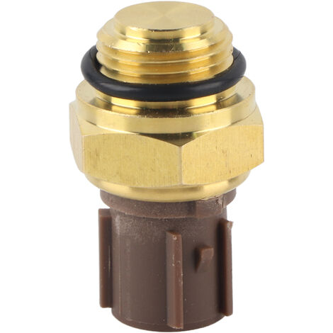 KAMOKA Commutateur De Température (ventilateur De Radiateur