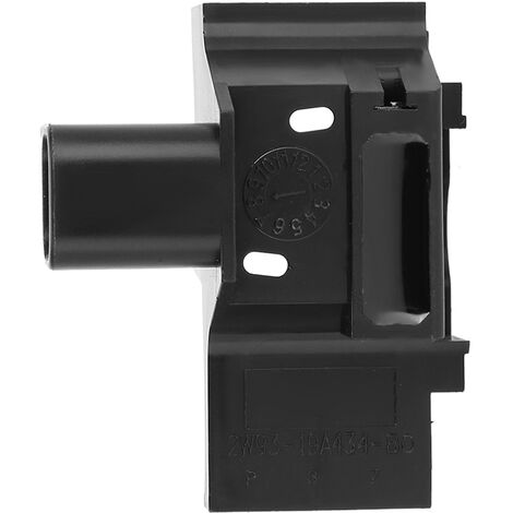 Interrupteur De Capot Antivol Pour Land Rover LR2 LR3 LR4 - Référence LR041431, Facile à Installer