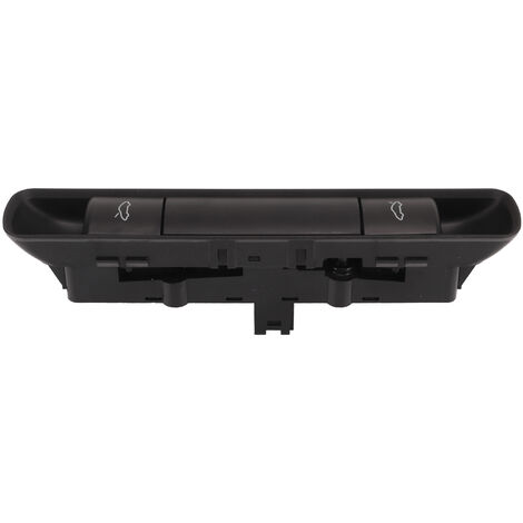 GARRYFIZH Interrupteur d'ouverture du capot et du coffre 99761310502A05, de remplacement pour 911 Carrera Targa Turbo Boxster Cayman (1/10)