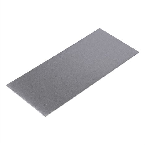 Jeffergarden Meulage fin polissage diamant couteau carré outil pierre à aiguiser pierre à aiguiser grain 400