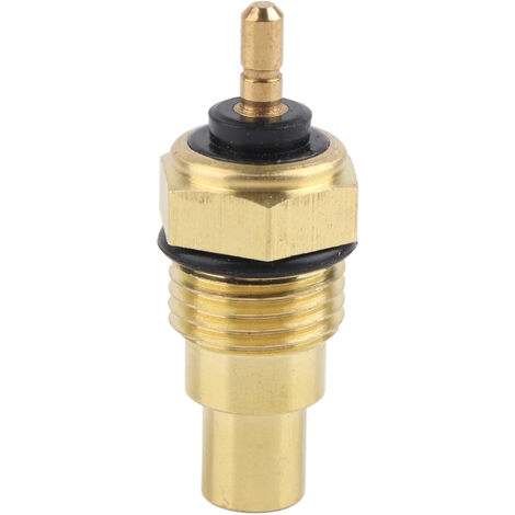 Jeffergarden Capteur de température de liquide de refroidissement 37750611154 Remplacement Fit pour CX500/GL500/GL650 (1/5)