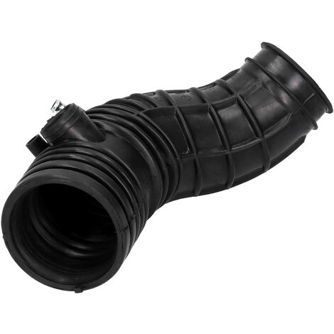Jeffergarden Tuyau en Caoutchouc Noir 17228RAAA00 Remplacement pour Tube D'admission D'air Accord 4Cycle 2.4L 2003‑2005 (1/5)