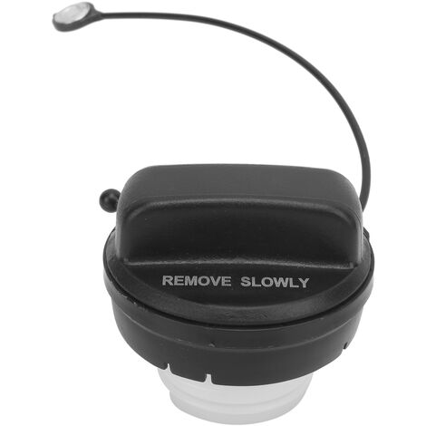 Jeffergarden Couvercle de remplissage de carburant Bouchon de gaz 17670-SHJ-A31 Remplacement pour Honda Accord CR-V Odyssey/Pilot (1/5)
