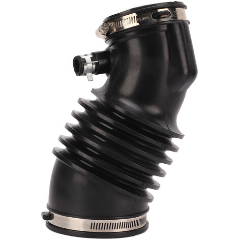Jeffergarden Tuyau D'admission D'Air de Moteur, Tuyau D'admission de Filtre à Air de Moteur de Voiture 17228 RGW A00 Remplacement en Caoutchouc EPDM pour 3.5L V6 2007 à 2010 (1/5)