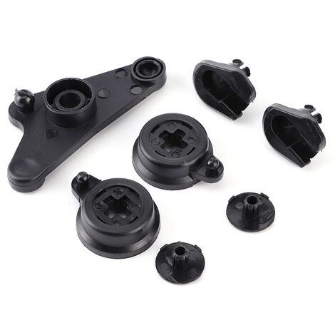Jeffergarden Outil de Réparation de Collecteur D'admission, Kit de Réparation de Collecteur D'admission d'air Compatible avec Le Moteur M272 M273 272 140 24 01, OEM 2721402401 (1/5)