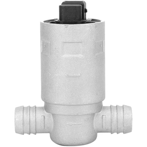 Jeffergarden IAC Valve, 13411433627 Aluminium Air Control Valve Replacement Fits for 318i 318is 740i 740il E36 91-95 (1/5)