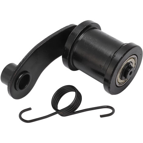 Jeffergarden Tendeur de chane robuste avec remplacement de rouleau de 13/4 po pour Coleman Powersports CT200U Trail (1/5)