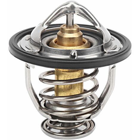 Jeffergarden Ensemble de boîtier de thermostat de liquide de refroidissement moteur, pratique à utiliser. (1/5)