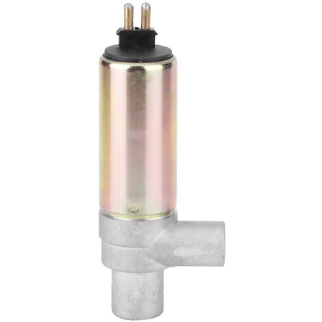 Jeffergarden Moteur de soupape de commande de ralenti d'air 0001411625 adapté pour Mercedes (1/5)