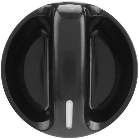 GARRYFIZH Bouton de commande de chauffage/climatisation, bouton de ventilateur pour Toyota Tundra, (1/5)