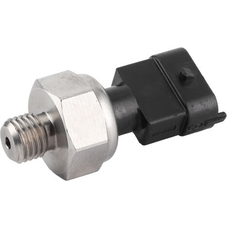 Jeffergarden Capteur de pression de carburant OE: 24418424 Remplacement du capteur de pression adapté pour Signum/Vectra/Zafira