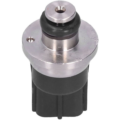 Jeffergarden Capteur de pression de rampe de carburant MR560127 remplacement adapté pour Mitsubishi Carisma/Challenger/Lancer/Pajero (1/5)