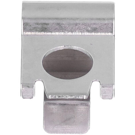 Jeffergarden Attache D'agrafe de Turbo de Moteur, Agrafe de Tige de Turbo 06J145220A, Réparation de Hochet de Décharge Adaptée pour CC, pour Eos, pour Transporteur (1/5)