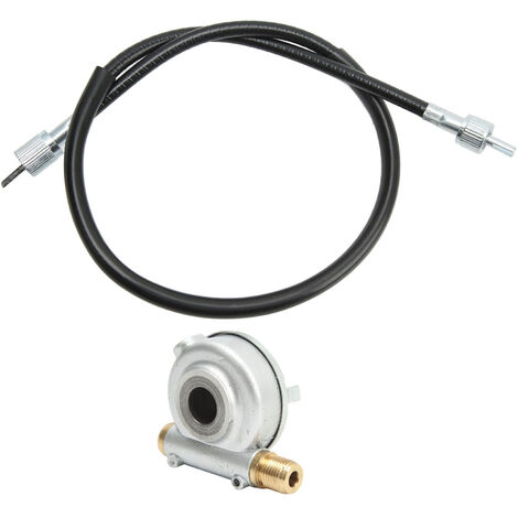 Compteur De Vitesse Pour Rameur Hydraulique – Moniteur De Remplacement 106x80mm