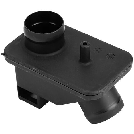 Jeffergarden Admission de Chambre de Circulation d'air, Tuyau de Tube de Chambre D'admission de Filtre à Air de Voiture Compatible avec Accord, OEM 17138RAAA00 (1/5)