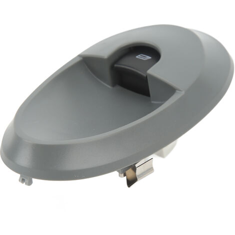 Jeffergarden Bouton de lève-vitre 939526345 Remplacement du bouton de lève-vitre électrique pour Iveco Daily 19992006 (1/7)
