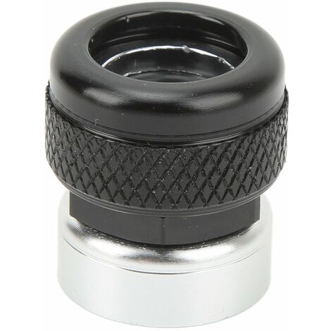 Jeffergarden Adaptateur de capteur de température d'admission d'air adaptateur de capteur de température d'entrée en métal pour série K K20 K24 K Swap Civic EG EK (1/5)