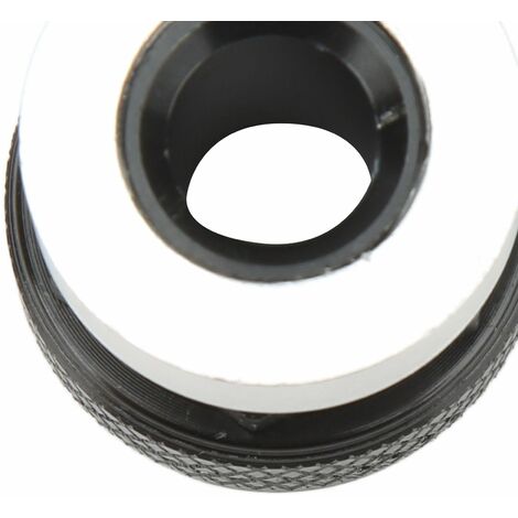 Adaptateur Capteur De Température 1/8" NPT Mâle Vers M14x1.5 Mâle - Universel, Métal, Pour Modification Ou Remplacement - 9
