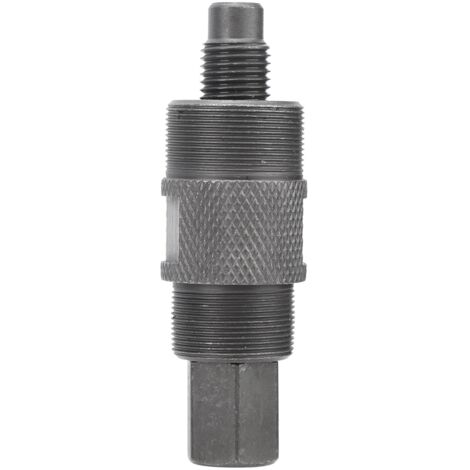 Jeffergarden Extracteur de magnéto de stator de volant moteur, extracteur de magnéto anticorrosion 24mm pour moto (1/5)