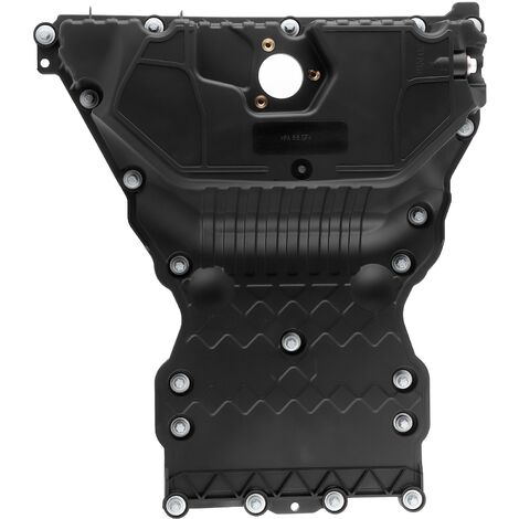 Jeffergarden Carter d'huile 6510102913 A6510102913 pour moteur diesel Mercedes Benz W172 W204/W207/W212/W218 (1/5)
