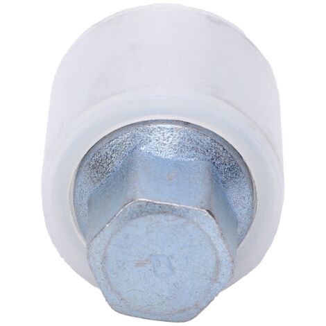 GARRYFIZH Outil de démontage de boulon antivol de pneu de voiture de type Q adapté aux modèles A1 A5 A3 A4L A6L A7 Q3 Q5 A8 TT R8 (1/5)