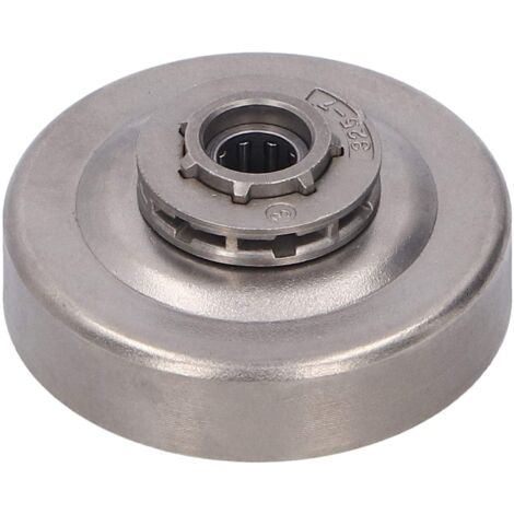 Roulement De Tambour D'embrayage Pour Husqvarna 240 240E 235 235E 142 120 Mark II 230 236 236E 36 41 136 136LE 141 141LE 137 137e Jonsered 2036 2040 CS2040 CS2234 CS2234w CS2234S CS2238 CS2238S
