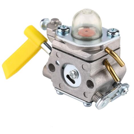 Kit Assistenza Carburatore Completo Lampadina Primer Valvola Per 272307231501 - Foto 10