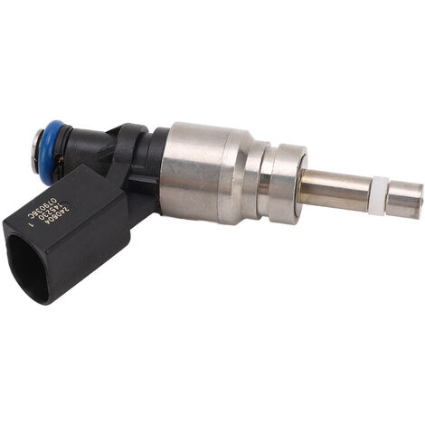 GARRYFIZH Injecteur de carburant 079906036C buse d'injecteur de carburant de moteur de voiture adapté pour A6 A8 Q7 S5 4.2 V8