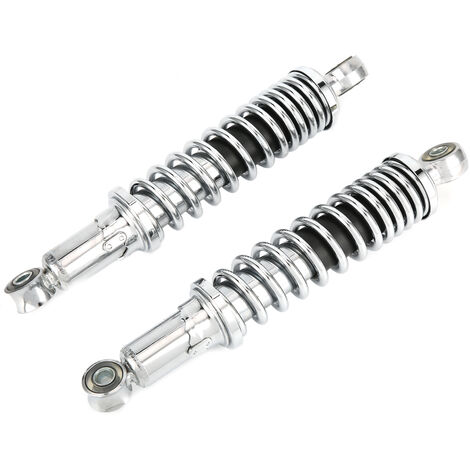 GARRYFIZH Pièces de rechange pour suspension d'amortisseur arrière de moto adaptées à la Honda Z50 (1/5)