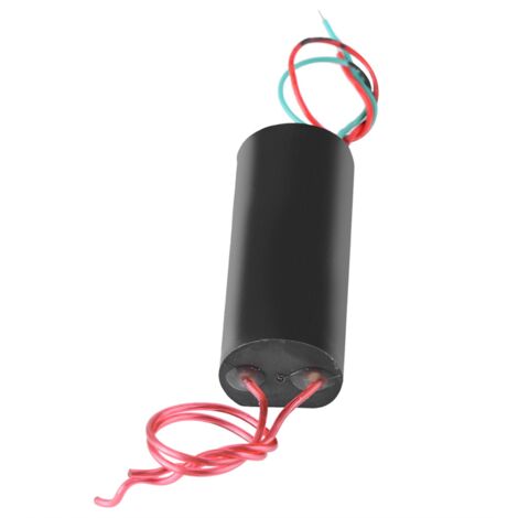 Transformateur Haute Tension DC 3.6V-12V Vers 3kV-11kV - Module Générateur D'Arc Électrique Pour Brumisateur, Allume-Gaz