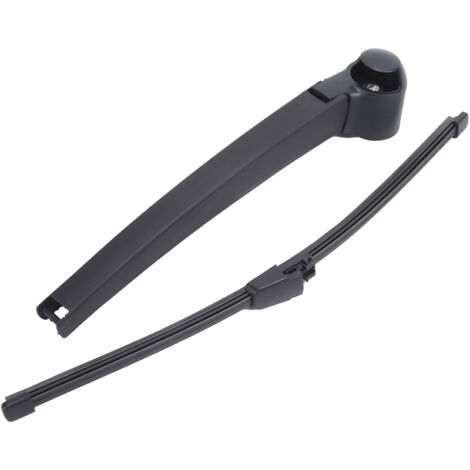 Balai D'essuie-glace Arrière De Remplacement - Compatible Mercedes W166 W164 ML350 ML500, Référence OE 1648200744