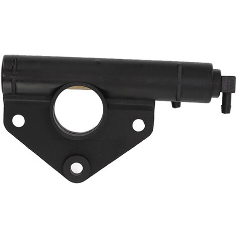 GARRYFIZH Pompe à Huile, Pompe à Huile de Tronçonneuse électrique avec Remplacement Professionnel de Haute Précision pour Tronçonneuse MTD 32 Cc 35 Cc 38 Cc (1/5)