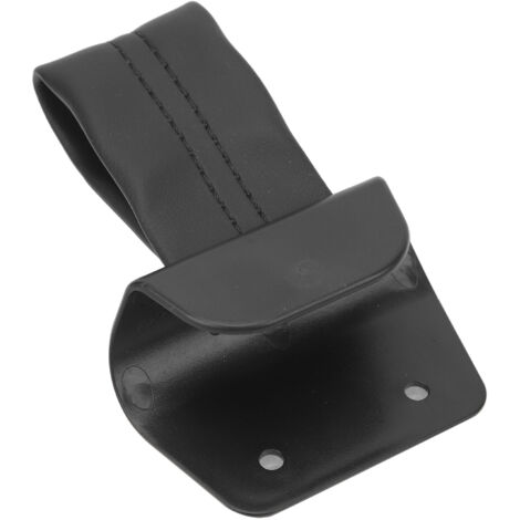 KIMISS Poignée De Couvercle De Boîte à ABS Noir Extracteur De Remplacement De Poignée De Boîte à De Voiture Compatible Avec C4 Pallas (coupé 3 Portes à Hayon, 5 Portes, Berline