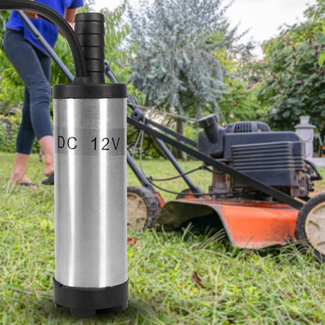 Pompe Vidange Huile Moteur Sans Fil, Diesel Oil Pump Adaptée Compatible Avec Makita 21V Batteries (Sans Batterie Ni Chargeur)Diesel Oil Pump 100W Avec 2 Tuyaux Pour Tracteur, Camping Car, Camion