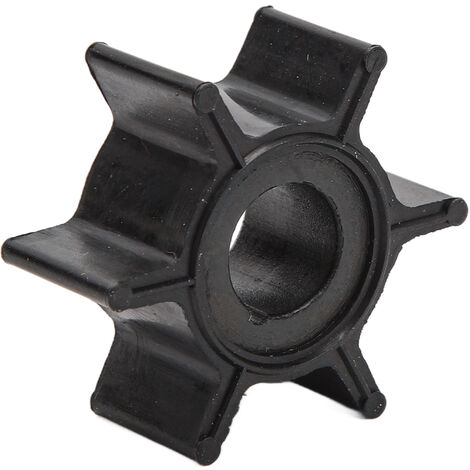 Kit Turbine Pompe à Eau Mercury/Mariner - Pour Hors-bord 4HP à 6HP, 2 Ou 4 Temps