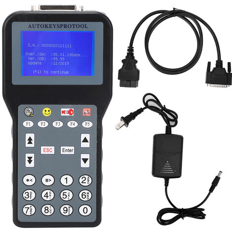 Boitier de programmation multifonction - HOBBYWING