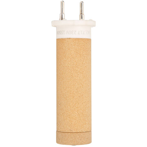 Jeffergarden Pistolet de soudage à noyau chauffant triac céramique 230V 1550W adapté au soudage de membranes d'étanchéité de tunnel (1/5)