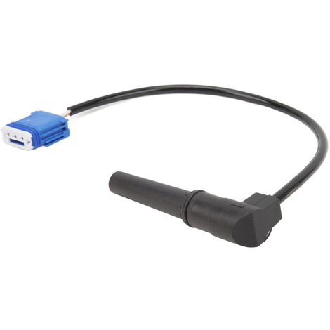 Fiche électrique + Câble Pour Platine Phare Arrière Peugeot 206, 307, 407 - Neuf PARTSLINE