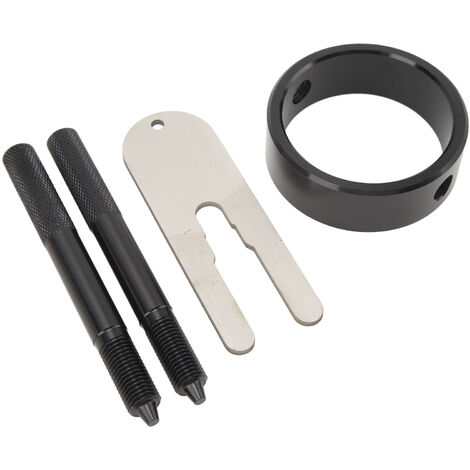 Compresseur De Ressort De Fourche Moto - Outil Universel Robuste En Aluminium Pour Réparation Fourche