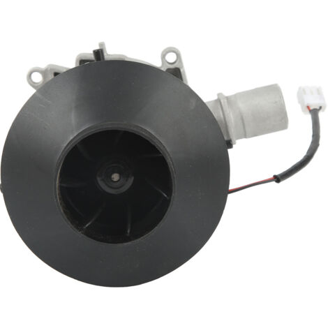 Moteur Ventilateur 24V 5kW – Dissipation Thermique Rapide Pour Chauffage Stationnement Webasto, Eberspacher, Airtronic