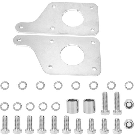 Direction hydraulique Mavimare GF300HD pour moteurs hors-bord jusqu'à