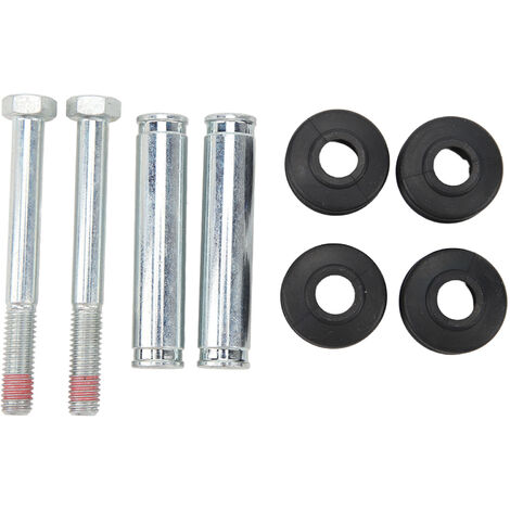 GARRYFIZH Kit de guidage de goupille de coulissement d'étrier de frein avant BCF1406AX2 pour Suzuki Jimny 1998 à 2023 (1/5)