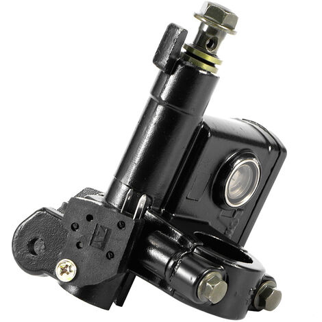 POMPE À LEVIER De Maître-cylindre D'embrayage De Frein Avant Droit Pour