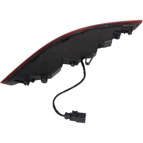Réflecteur De Pare-chocs Arrière Droit Pour Renault Clio IV (2012–2018) – Compatible Référence 265605789R