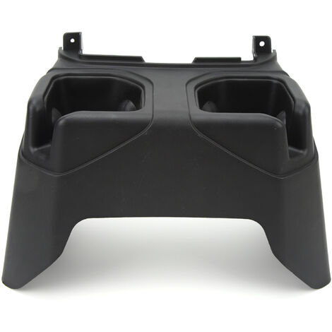 Porte-gobelet Arrière Pour BMW Série 5 E39 (525i, 528i, 530i, 540i) - Neuf Sous Emballage
