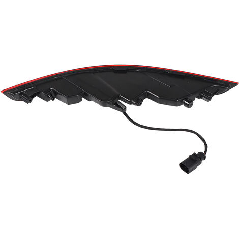 Réflecteur/feu De Pare-chocs Arrière Droit Pour Volvo XC90 - Réf. OEM 8693008 - Neuf - Allemagne